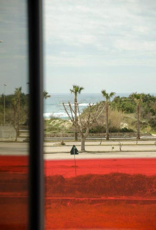 Hotel Zodiaco ポルト・チェザーレオ エクステリア 写真